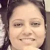 Arpita Bhattacharyya, Academic Consultant (Special Education Needs)